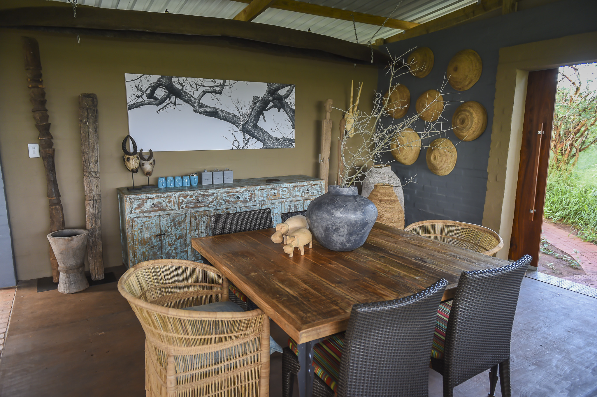 Zululand Lodge thumbnail 10